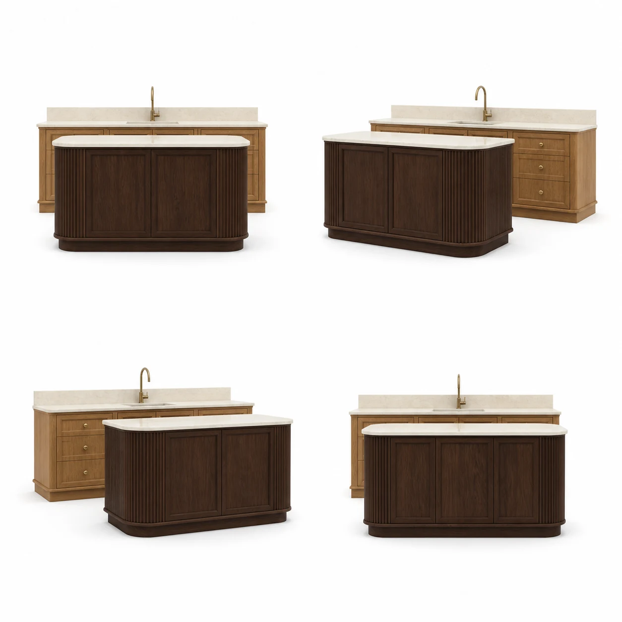Atelier Kitchen Suite